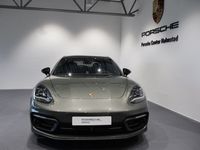 begagnad Porsche Panamera 4 E-Hybrid Sport Turismo Platinum Edition 4