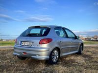 begagnad Peugeot 206 5-dörrar 1.4 X-Line Euro 4