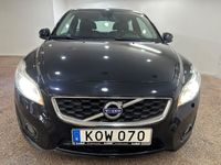 begagnad Volvo C30 2.0 D Powershift Momentum