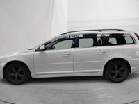 begagnad Volvo V70 II D4