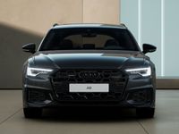 begagnad Audi A6 TFSI e QUATTRO - DRAG, BACKKAMERA & METALLIC 2024, Kombi
