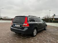 begagnad Volvo V70 D4 Geartronic Momentum, Classic Euro 6