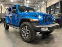 begagnad Jeep Wrangler 4XE