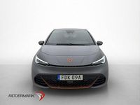Begagnad Cupra Born 169 kW (231 HK) 2023 Grå Halvkombi
