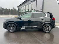 begagnad Citroën C5 Aircross 1.6 PureTech 181HK Drag Navi Keyless Kam