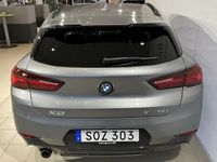 begagnad BMW X2 xDrive25e M-Sport Connected DA HiFi 2023, SUV