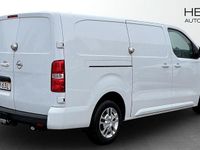 Begagnad Opel Vivaro 144 HK (105 kW) 2023 Minibuss