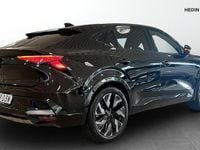 Begagnad Renault Rafale 150 HK (110 kW) 2025 Svart SUV