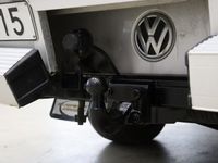 begagnad VW Crafter TDI 163HK Påbyggt Skåp Servicebil Momsbil