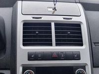 Begagnad Dodge Journey 185 HK (136 kW) 2009 SUV