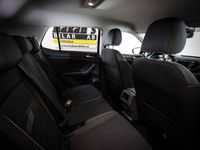 begagnad VW T-Cross - 1.0 TSI Standard Plus Euro 6 Automat 2021, Halvkombi