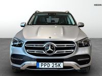 Begagnad Mercedes GLE350 Advanced 320 HK (235 kW) 2022 Silver Kombi