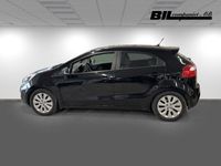 begagnad Kia Rio 1,2 Edition Komfort