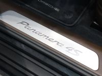 begagnad Porsche Panamera 4S E-Hybrid 560 hk