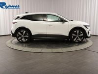 Begagnad Renault Mégane Techno 95 kW (130 HK) 2022 Vit Kombi