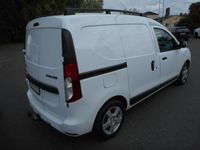 begagnad Dacia Dokker Express 1.5 dCi Euro 6,Drag