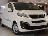 begagnad Peugeot e-Expert PRO+ L2 75 KWH BESTÄLL IDAG