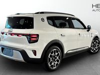 Ny Smart #5 Pulse 432 kW (588 HK) 2025 Vit SUV
