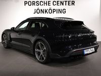 begagnad Porsche Taycan 4 Cross Turismo iera från 3. mån 2024, Personbil