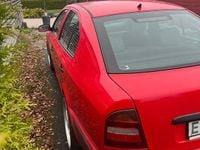 Begagnad Skoda Octavia 75 HK (55 kW) 1999 Halvkombi