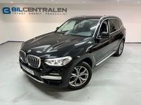 begagnad BMW X3 xDrive20d Automat X line 5900 mil