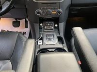 begagnad Land Rover Discovery 4 3.0 SDV6 4WD Euro 5