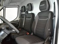 begagnad Iveco Daily 35 12m3 3års fri service 2023, Transportbil