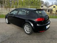 begagnad Seat Leon 1.2 TSI