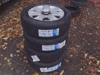 Begagnad Citroën C4 109 HK (80 kW) 2009