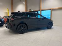 begagnad Opel Astra GS 1.2 Automat 2023, Halvkombi