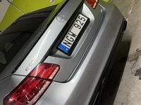 begagnad Mercedes E220 CDI FACELIFT BlueEFFICIENCY Avantgarde