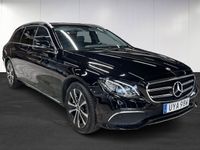 begagnad Mercedes E300 Kombi PLUG-IN / Dragkrok / Navigation