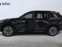 Begagnad Volvo XC90 Ultimate 462 HK (339 kW) 2023 Svart SUV