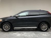 begagnad Volvo XC60 XC60 D5 AWD