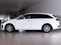 begagnad Kia Ceed Sportswagon Plug-in Hybrid Advance 141hk *V-hjul*