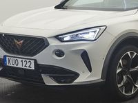 begagnad Cupra Formentor 1.5 TSI 150 HK DSG7