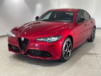 begagnad Alfa Romeo Giulia Veloce 2.0 GME Turbo 280 hk AT8 Q4