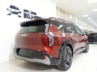 begagnad Kia EV9 GT Line AWD 6-sits Launch Edition Omgående Leverans 2024, SUV
