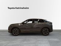 Ny Peugeot 3008 GT 136 HK (100 kW) 2025 Grå SUV