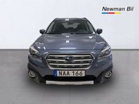 begagnad Subaru Outback 2.5 4WD Lineartronic Euro 6 ”drag”