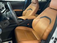 begagnad Lexus UX 250h E-Four AWD Premium Teknikpaket SoV-hjul 2021, SUV