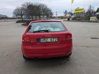 begagnad Audi A3 1.6 Attraction Euro 4