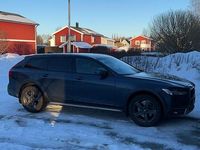 Begagnad Volvo V90 CC 190 HK (139 kW) 2020 Kombi