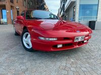 begagnad Ford Probe sport bil 16 v