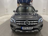 begagnad Mercedes GLB200 GLB200 BenzProgressive 7-sits Wide Kamera 2023, SUV