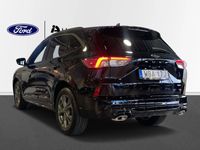 begagnad Ford Kuga ST-Line Plug-in Hybrid, Komfortstol