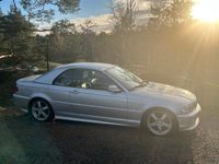 Begagnad BMW 330 231 HK (169 kW) 2002 Cab