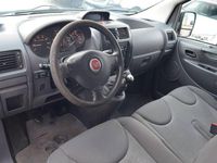 Begagnad Fiat Scudo 128 HK (94 kW) 2015 Vit Van