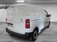 begagnad Citroën e-Jumpy Skåp L2 Business Premium 75 kWh