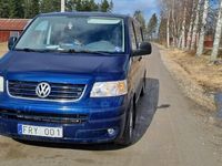 begagnad VW Transporter Kombi T32 2.5 TDI